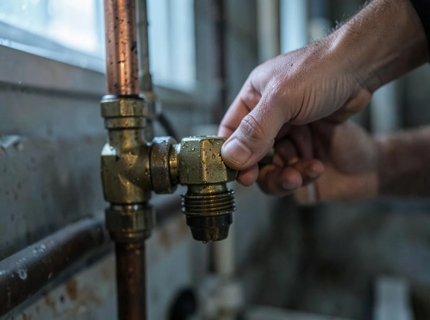 Emergency Plumber Lynden, WA FAQs